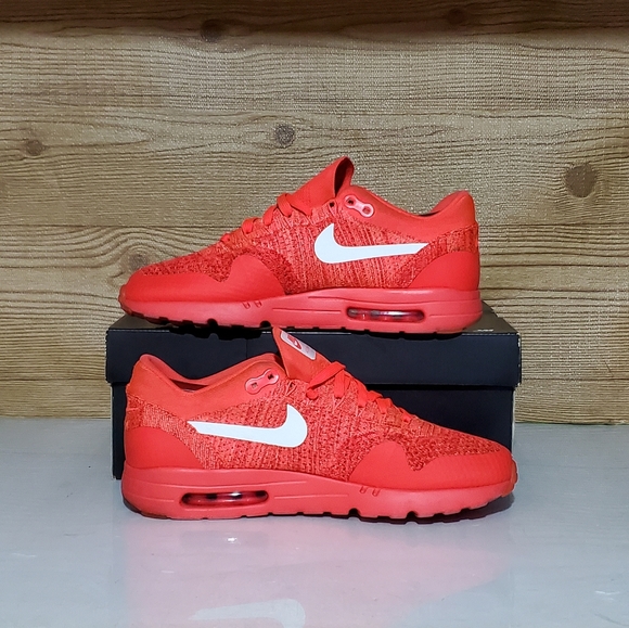 2016 Nike Air Max 1 Ultra Flyknit - Picture 3 of 8